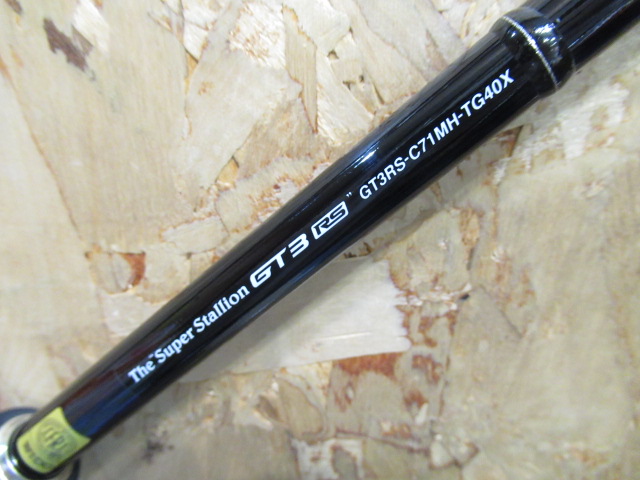 カレイドインスピラーレGT3RS