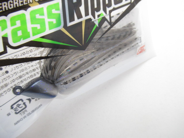 グラスリッパー 1/4oz