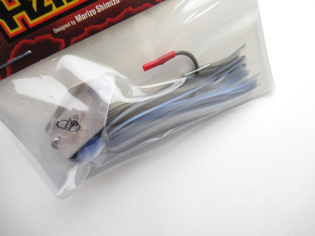 ジャックハンマー 1/2oz