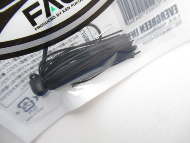 TGブロー 1/4oz