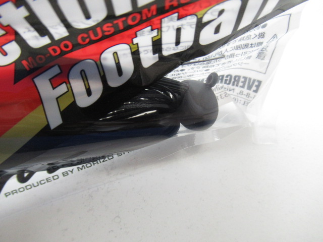 リアクションフットボール 5/8oz
