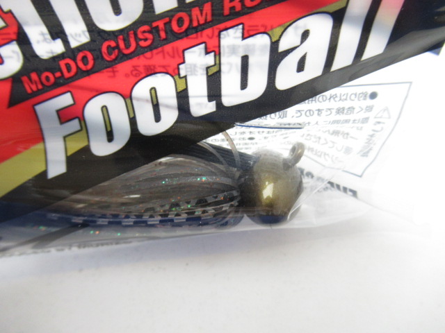 リアクションフットボール 5/8oz