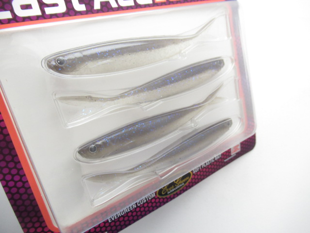 ラストエース 103S