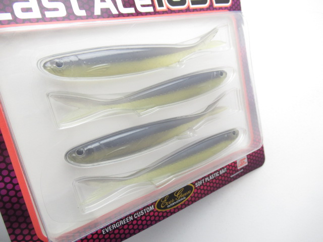 ラストエース 103S