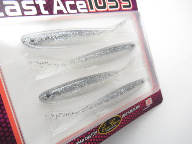 ラストエース 103S