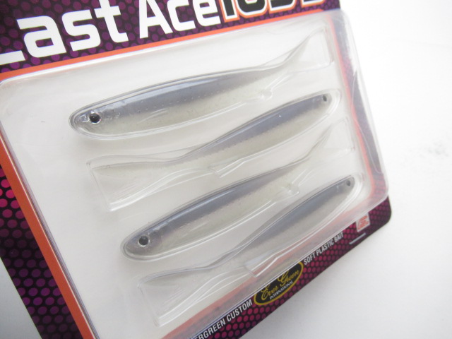 ラストエース 103S