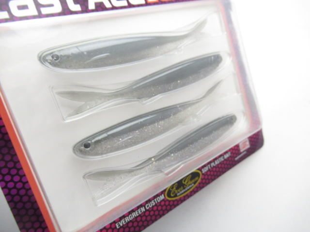 ラストエース 103S