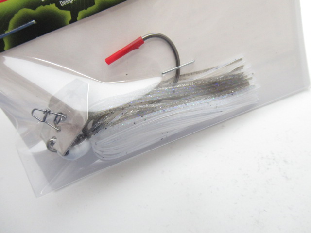 ジャックハンマーベイビージャック 1/4oz