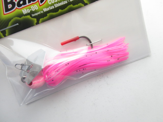 ジャックハンマーベイビージャック 3/8oz