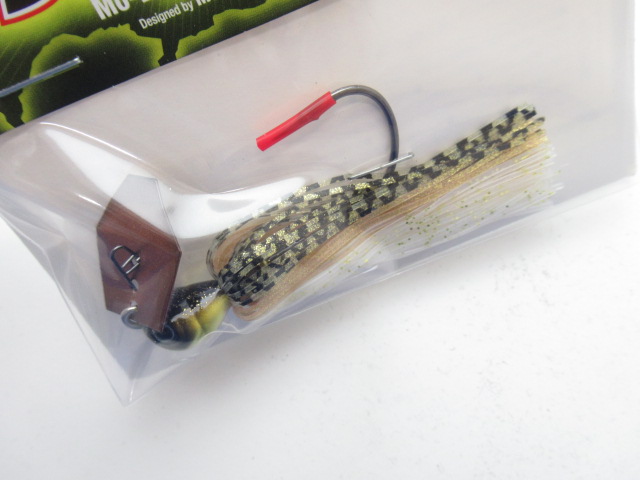 ジャックハンマーベイビージャック 1/2oz
