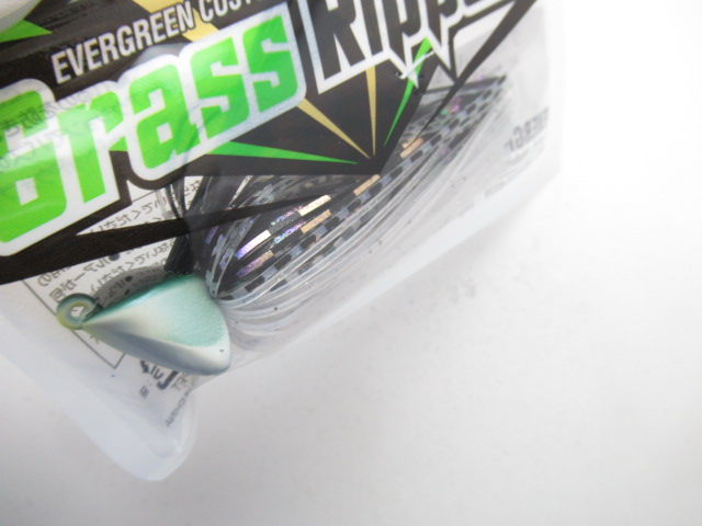 グラスリッパー 5/8oz