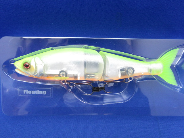 鮎邪ジョインテッドクロー178（F）