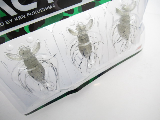 フラッターギズモ