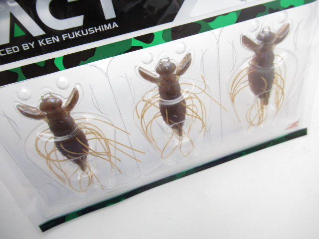 フラッターギズモ