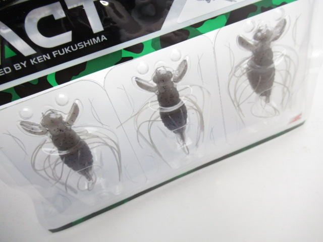 フラッターギズモ