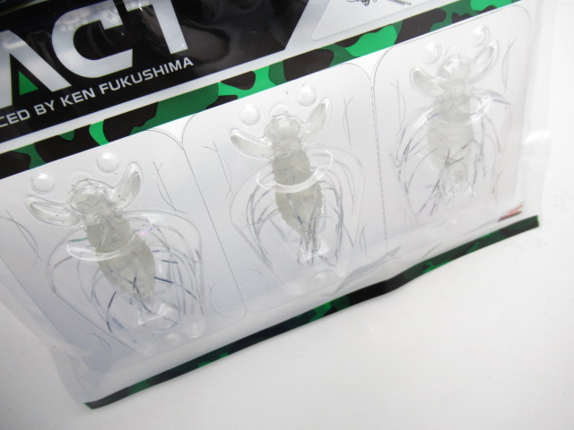 フラッターギズモ