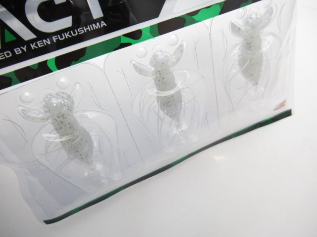 フラッターギズモ