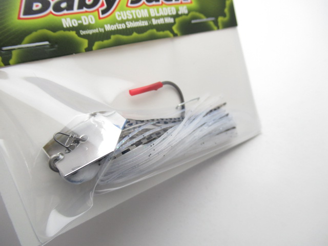 ジャックハンマーベイビージャック 1/4oz