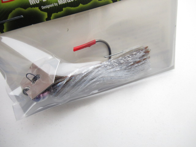 ジャックハンマーベイビージャック 1/4oz