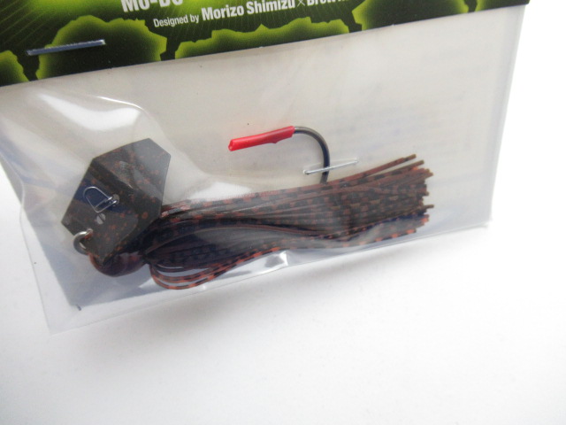 ジャックハンマーベイビージャック 1/4oz