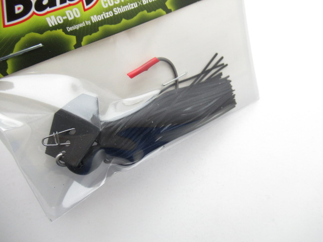 ジャックハンマーベイビージャック 3/8oz