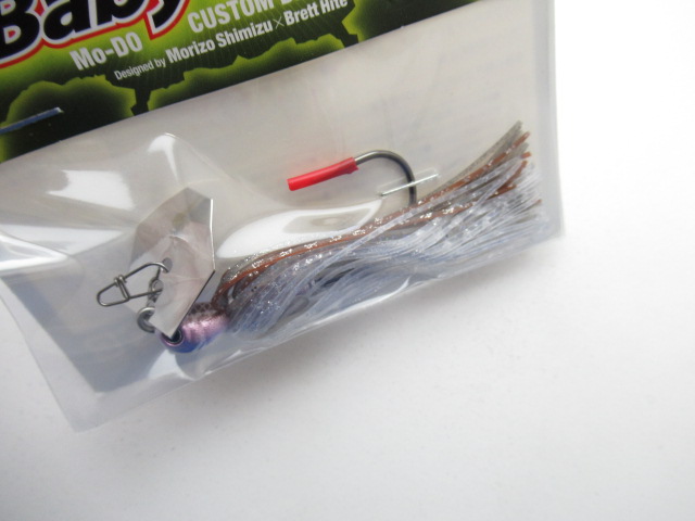 ジャックハンマーベイビージャック 3/8oz