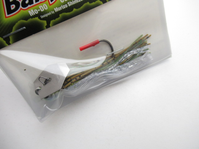 ジャックハンマーベイビージャック 3/8oz