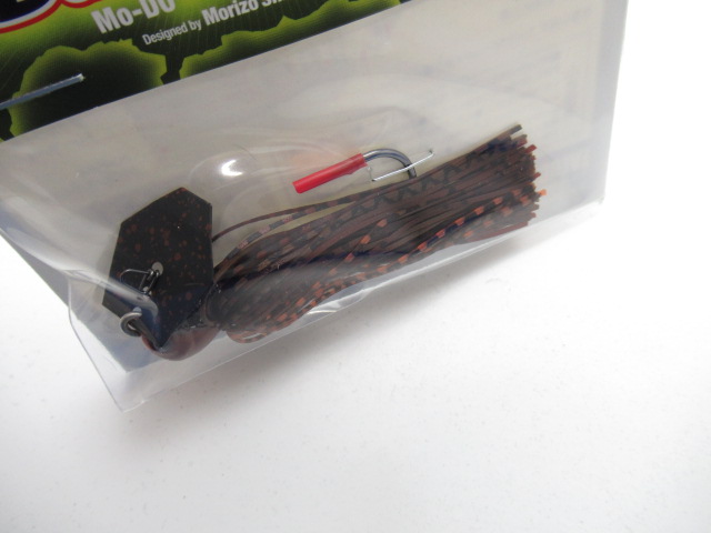 ジャックハンマーベイビージャック 3/8oz