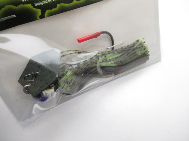 ジャックハンマーベイビージャック 1/2oz