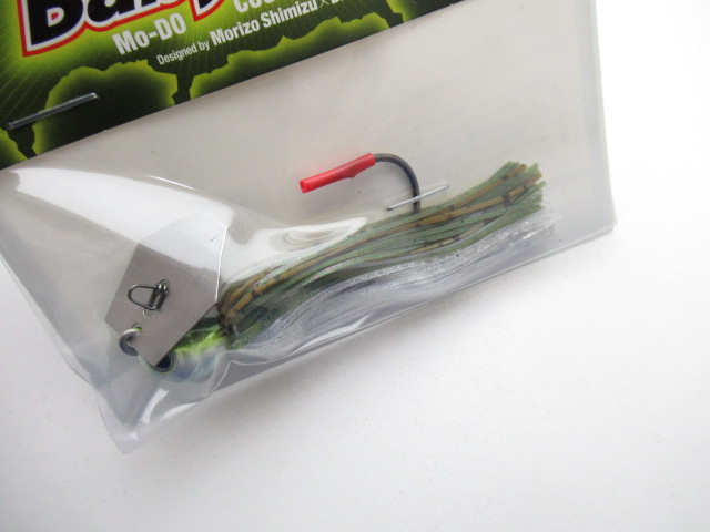 ジャックハンマーベイビージャック 1/2oz