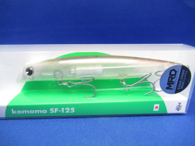 コモモ SF-125