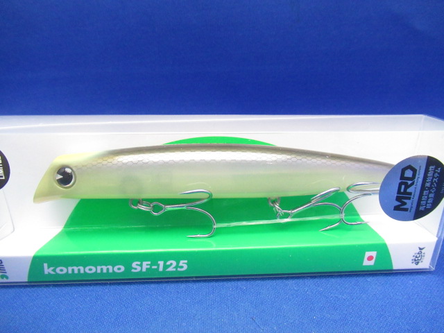 コモモ SF-125