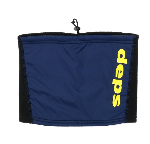 ポーラテックネックウォーマー