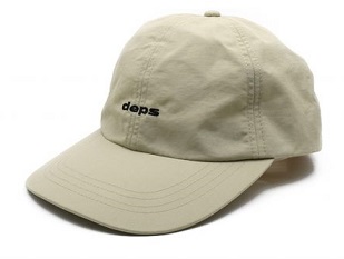 DEPS NYLON CAP