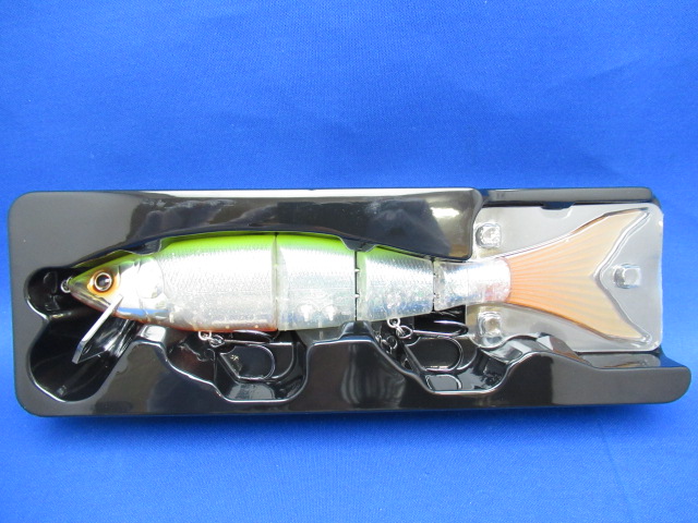 デプス ニューハイサイダー 172 2個セット deps＞限定販売品情報