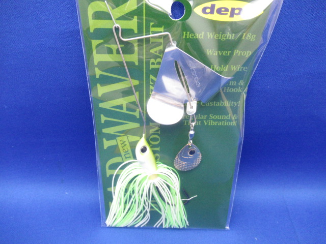 マッドウェーバー 5/8oz