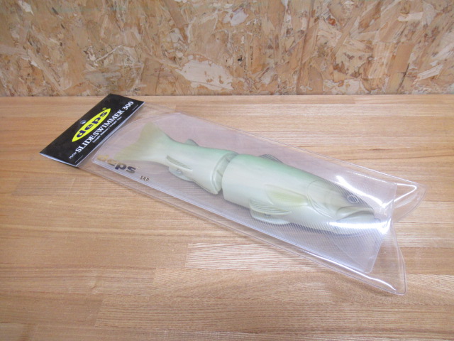 NEW スライドスイマー300 / ルアー通販ショップ 7PALMS WEB店