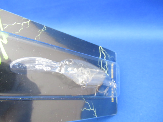 イヴォークシャッド