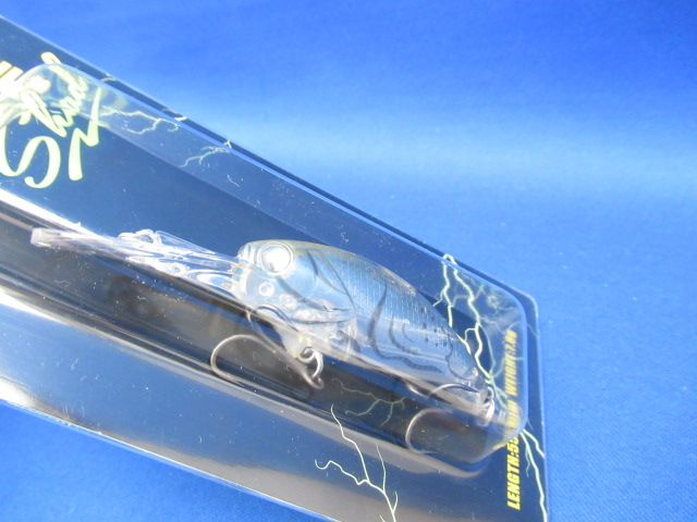 イヴォークシャッド