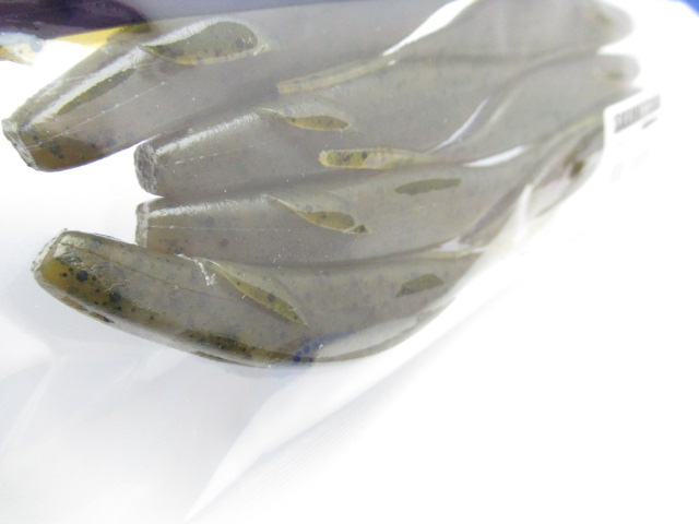 サカマタシャッド 4.5”