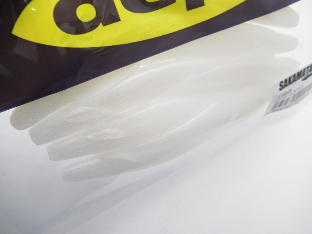 サカマタシャッド 4.5”