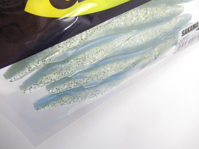 サカマタシャッド 4.5”