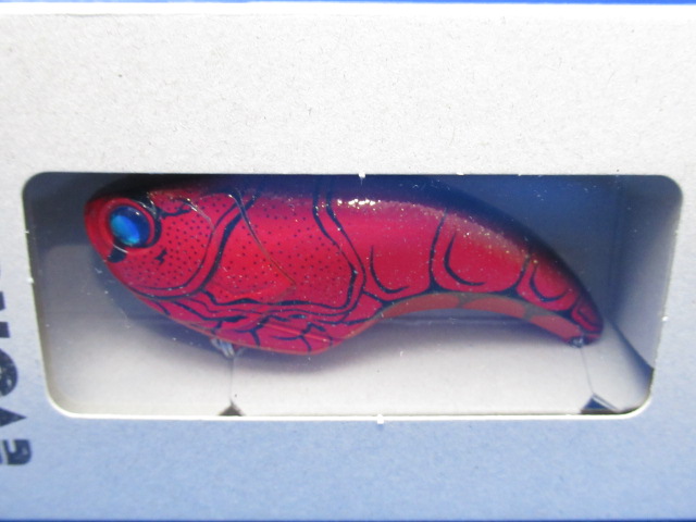 イヴォークバイブ