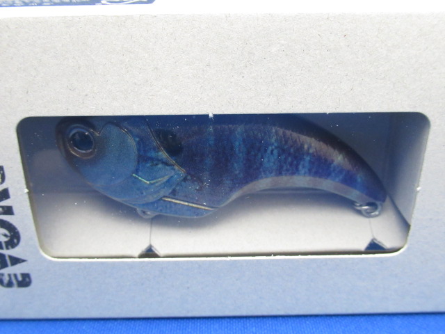 イヴォークバイブ