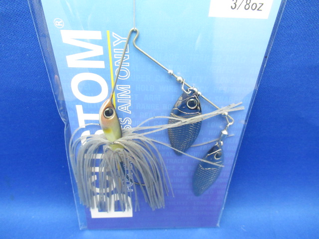 Bカスタム 3/8oz DW