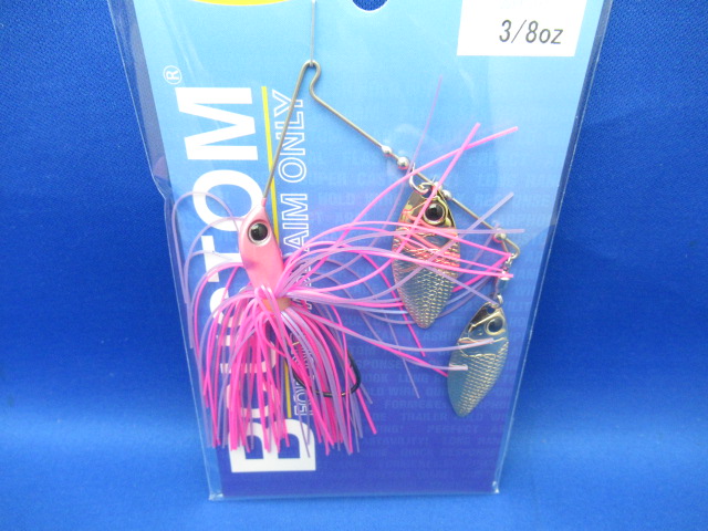 Bカスタム 3/8oz DW
