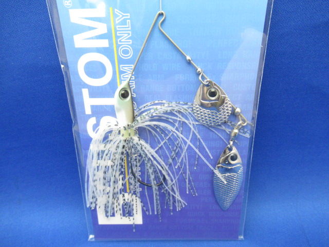 Bカスタム 3/8oz TW