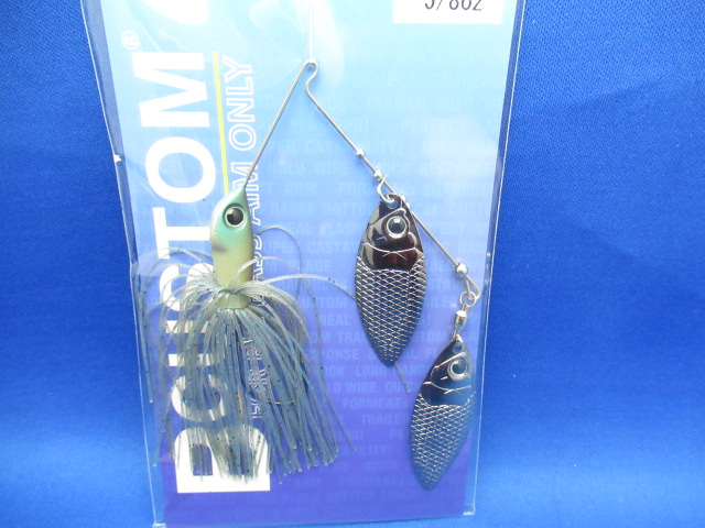 Bカスタム 5/8oz DW