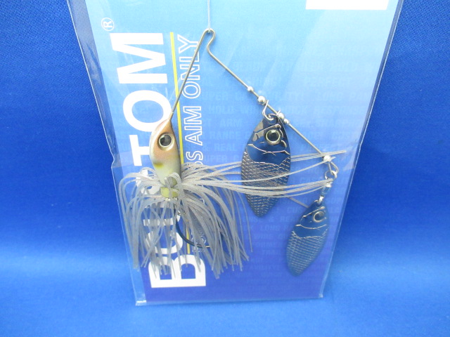 Bカスタム 5/8oz DW