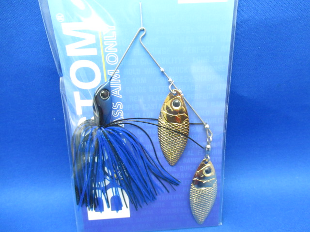 Bカスタム 5/8oz DW